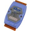 Embedded Controller, Programmable in ISaGRAF IEC-1131 Development Suite with 7 segment display with 40 Mhz CPU. Supports operating temperatures between -25 to 75°C.ICP DAS